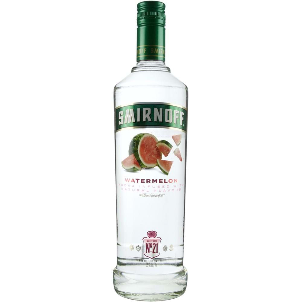 Smirnoff Watermelon 750ML