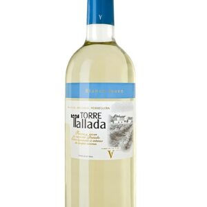 Torre Tallada Blanco Joven