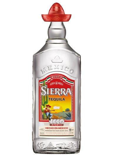 Sierra Silver 1L