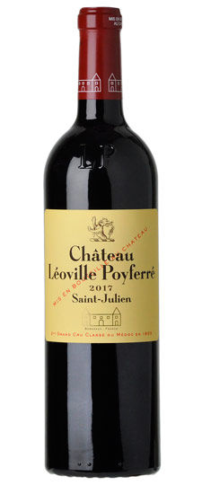 Leoville Poyferre 2017