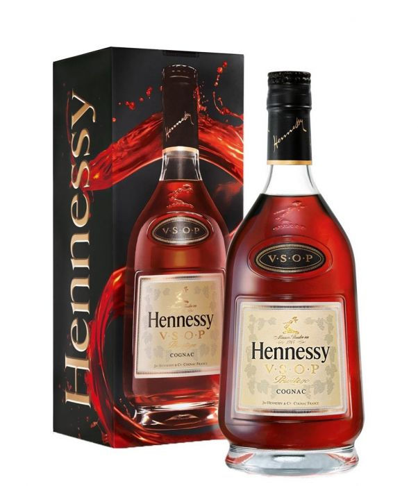 Hennessy VSOP 1.5Liter