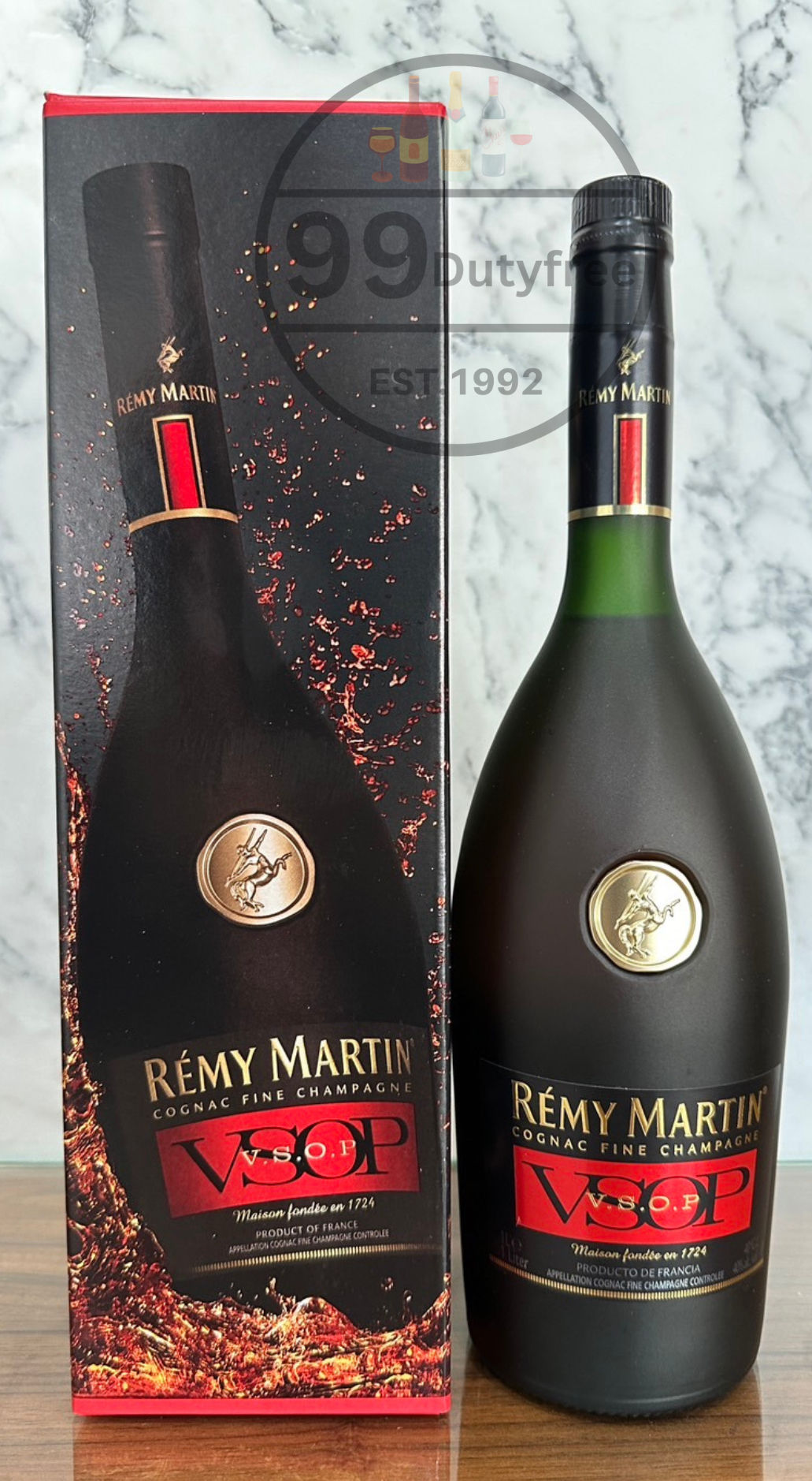 Remy Martin VSOP 700ml