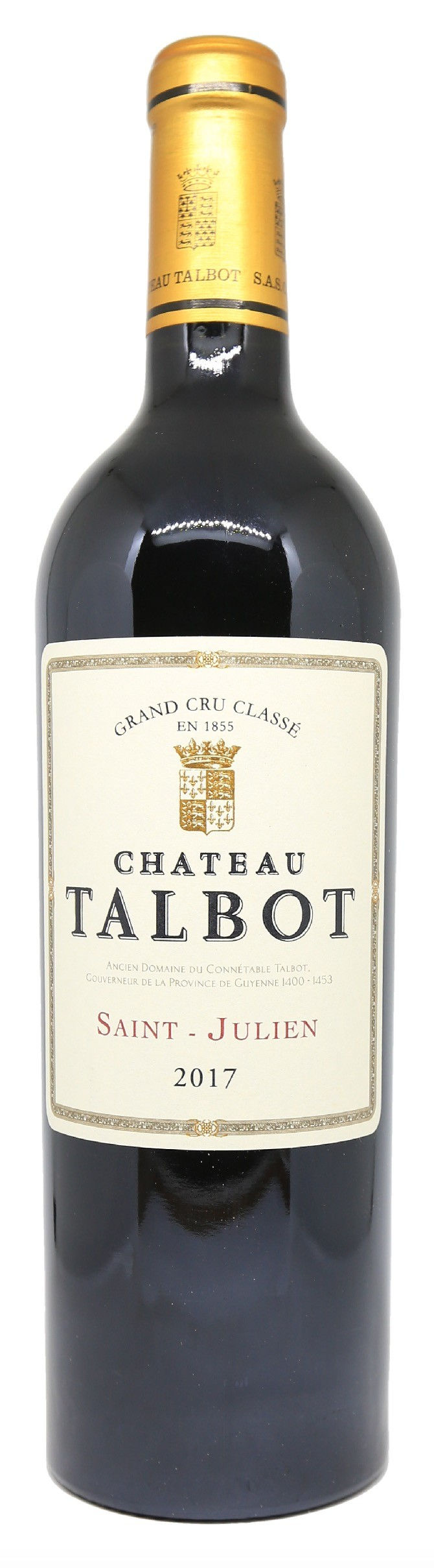 Talbot 2017