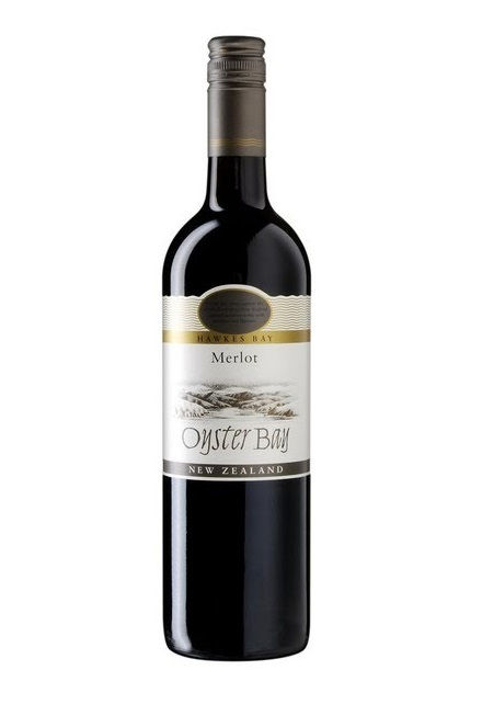 Oyster Bay Merlot