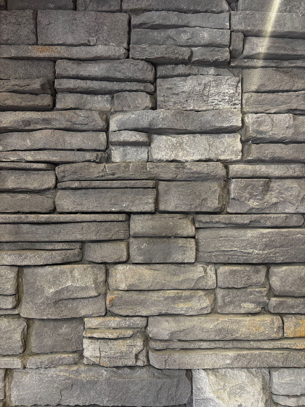 Central Schist