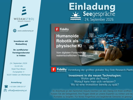 Seegespräche 24.09.2026