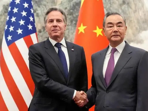 China advierte y comunica a EEUU sus líneas rojas.