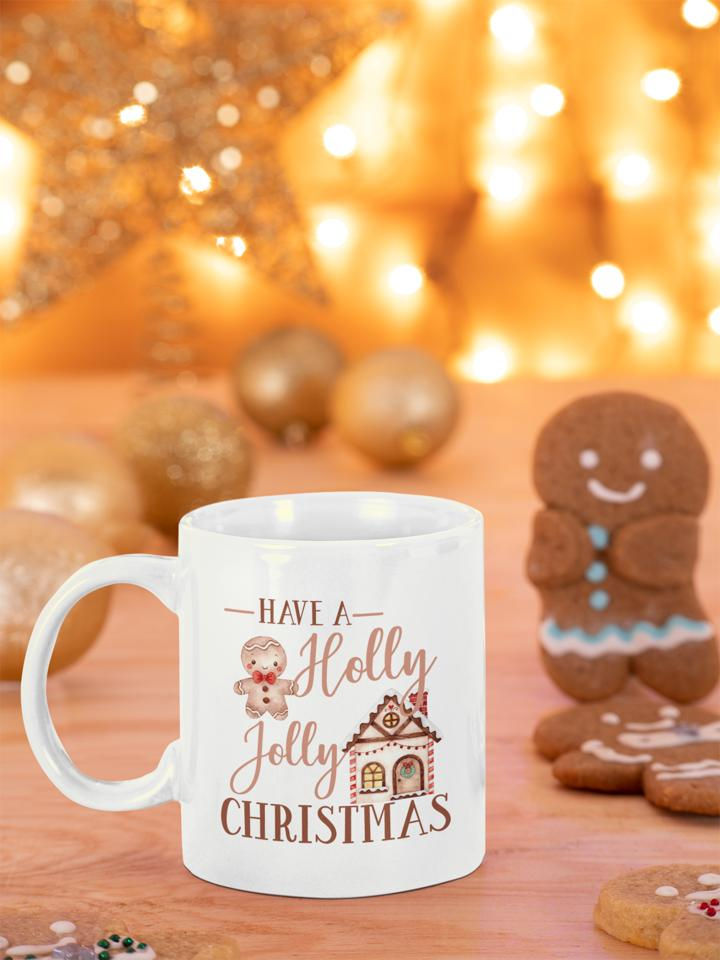Thumbnail: Have a Holly Jolly Christmas