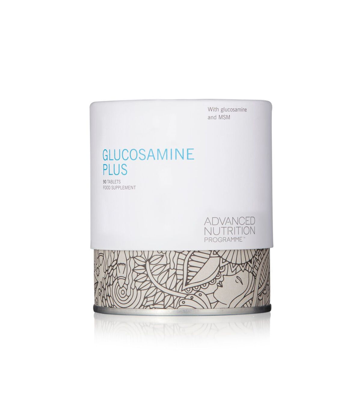 Glucosamine Plus