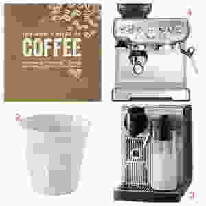 gifts For the coffee lover