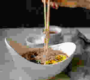chicken ramen soup