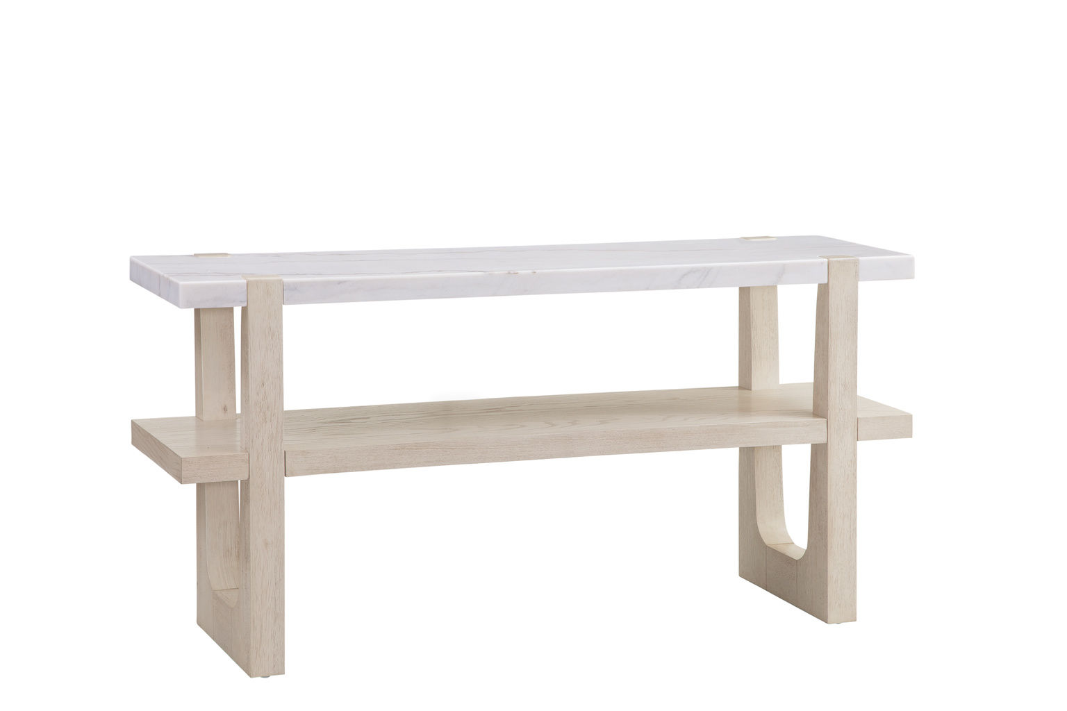 6260-LR-400 • Newport Console Table