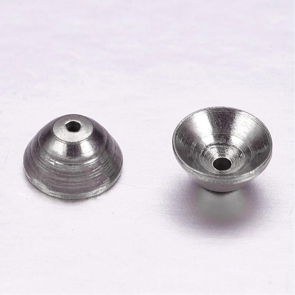 coupelle  5x3mm