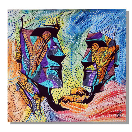Différences , carole jamin