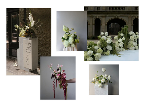 The Hottest Floral Wedding Trends for the 2026 Wedding Season