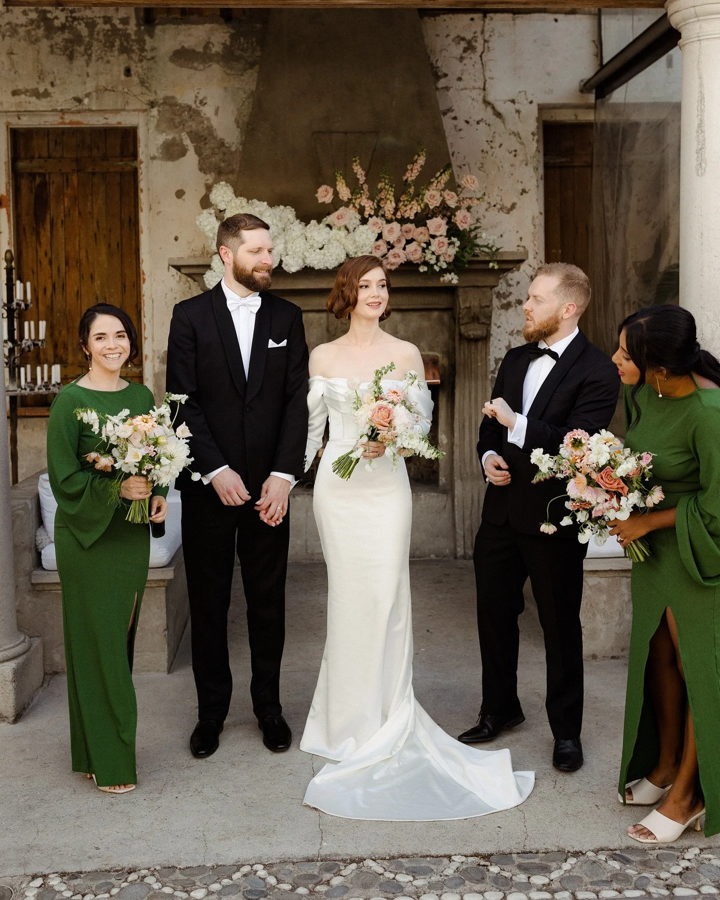 Mantells Mt Eden Auckland wedding venue