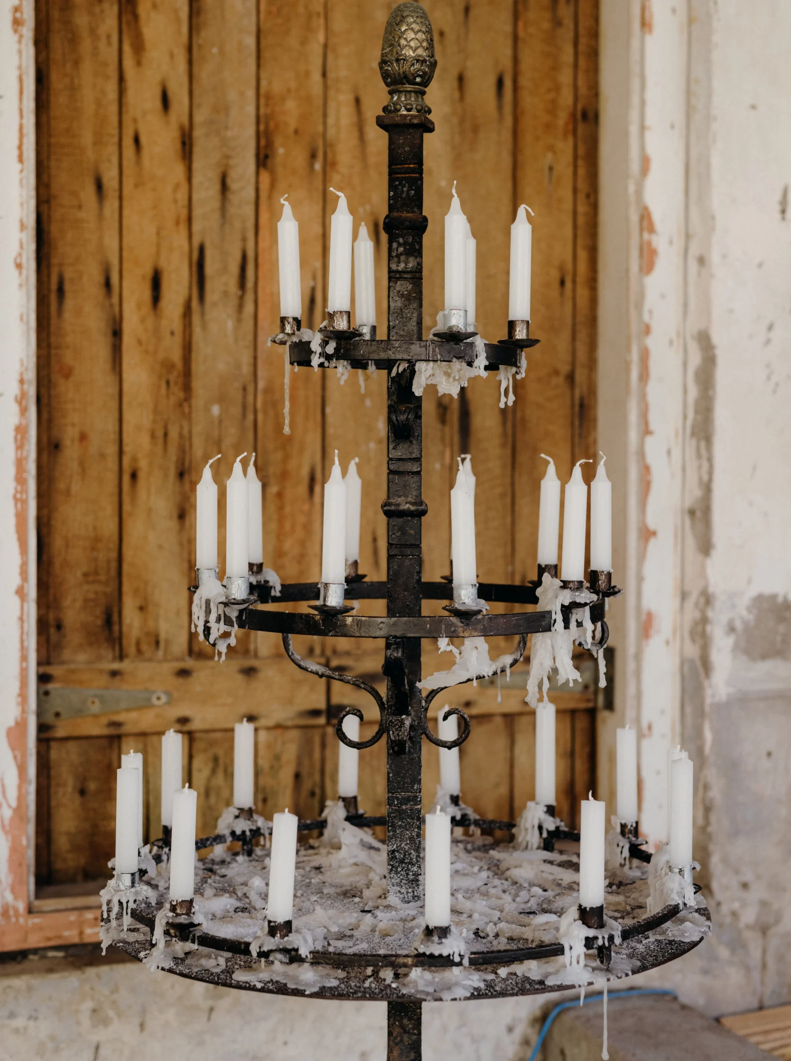 Mantells Mt Eden Auckland wedding venue