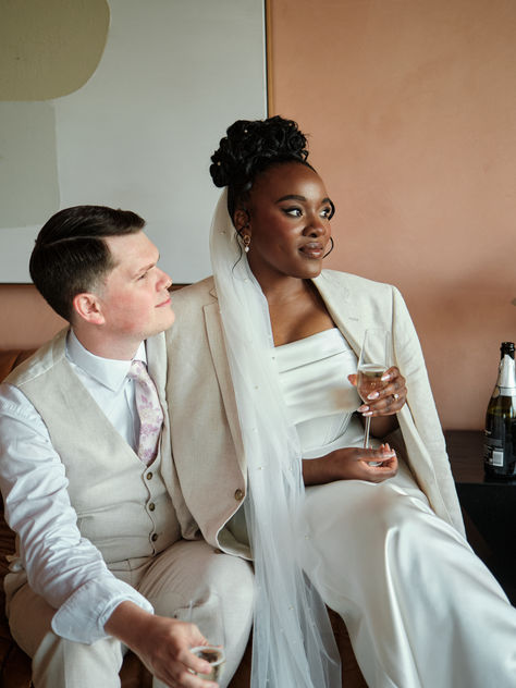 Sapwe & Alex – A Laid-Back, Love-Filled Celebration at Hallertau Brewery