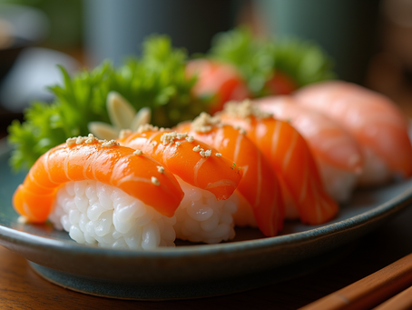 Japanese Cuisine: Must-Try Dishes for Every Traveler