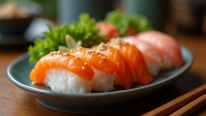 Japanese Cuisine: Must-Try Dishes for Every Traveler