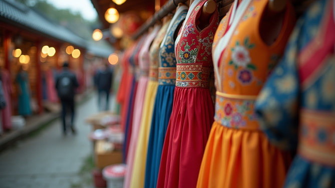 Cultural Insights: Korean Traditions You Must Experience