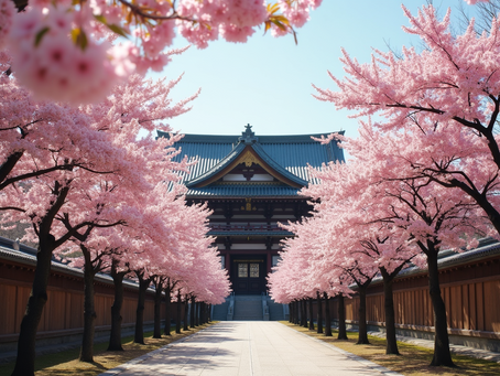 Exploring Japan: Top Travel Destinations in 2023