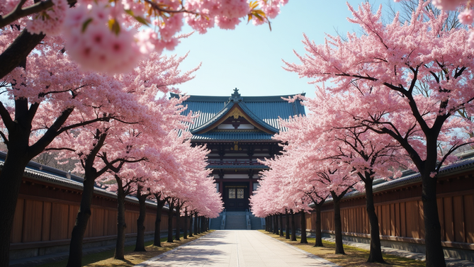 Exploring Japan: Top Travel Destinations in 2023