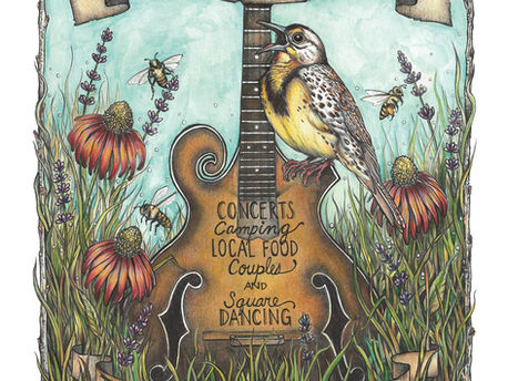 Hermit Music Festival!!