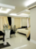 Luxury Villas