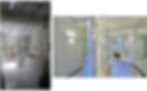 Plastic surgery clinic