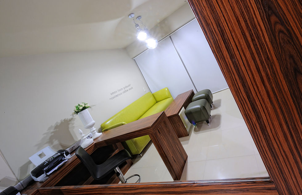 Dental Clinic