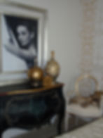 Showroom Agapi Kazamia
