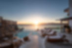 Villa next to the sea