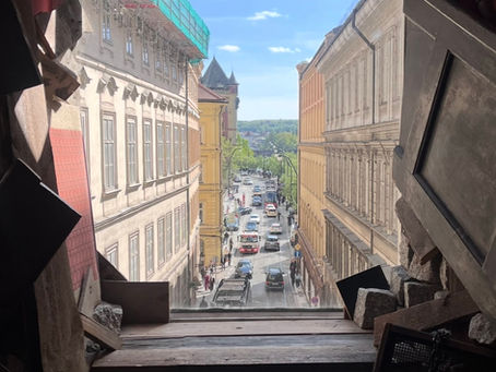 Story of Prague Museum - Discover 800 Years of History in One Place