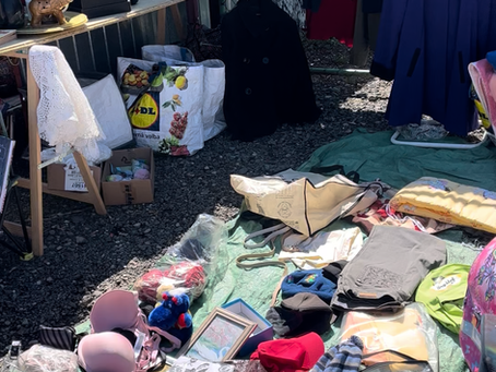 Flea Market Prague – Vintage Finds and Local Vibes