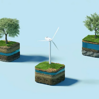 Climate tech in India is ripe for global venture capital inflows