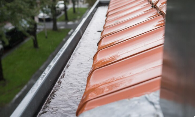 Gutter Cleaning Scarborough: Complete Homeowner Guide