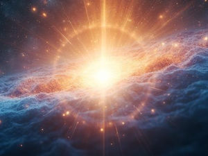 Die universelle Heilenergie und ihre Verbindung zum Kosmos, der Natur und dem Körper