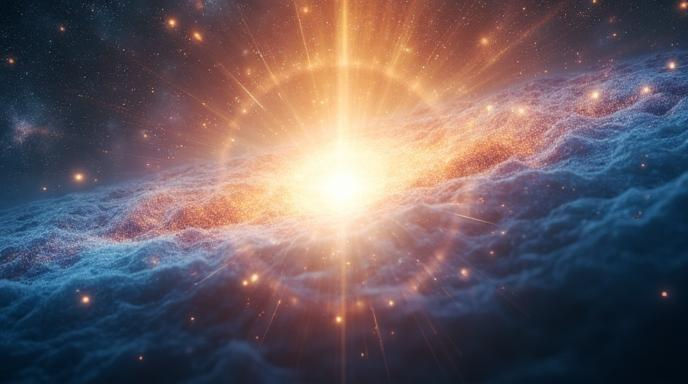 Die universelle Heilenergie und ihre Verbindung zum Kosmos, der Natur und dem Körper