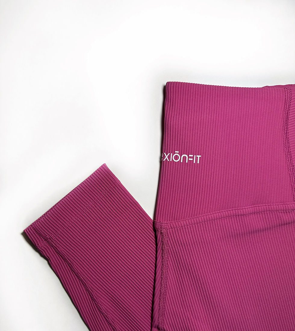 Miniatura: NUEVA YORK Legging