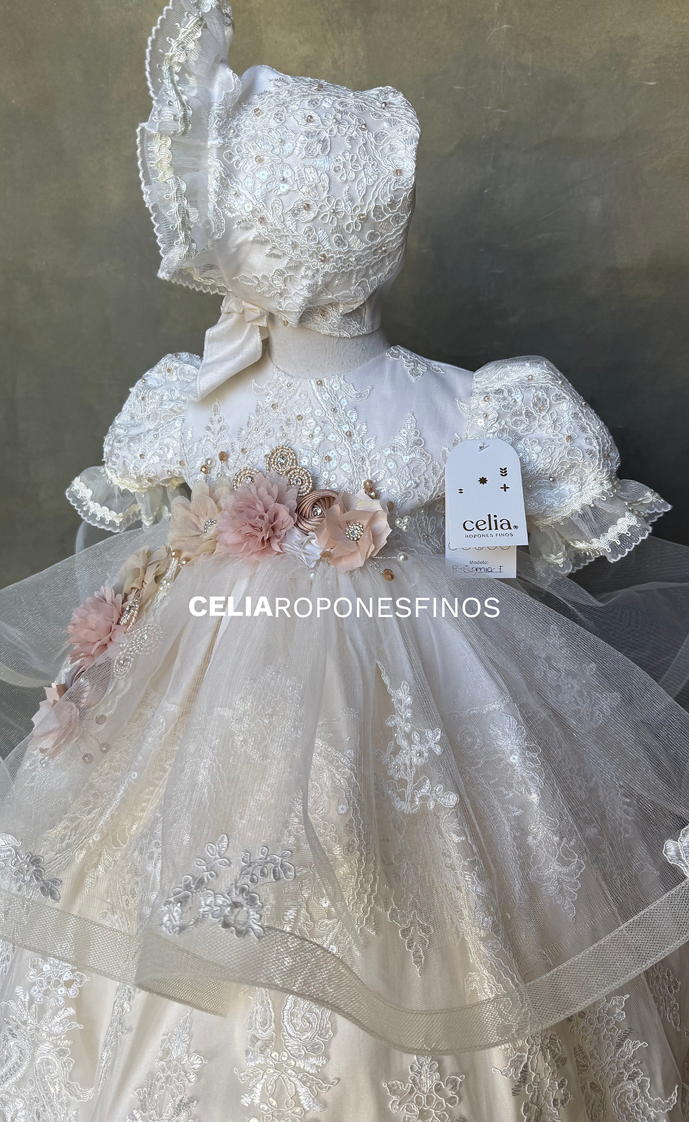 Miniatura: Maria Eugenia