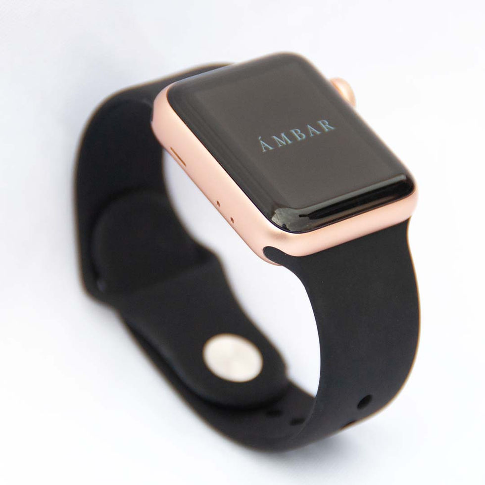 Miniatura: Strap Silicon