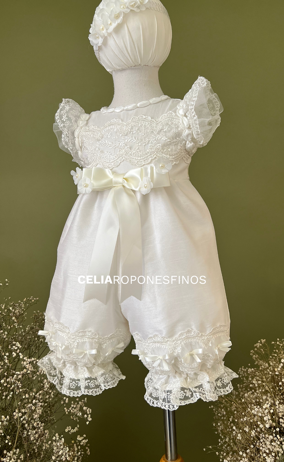 Miniatura: Español Constanza + kit