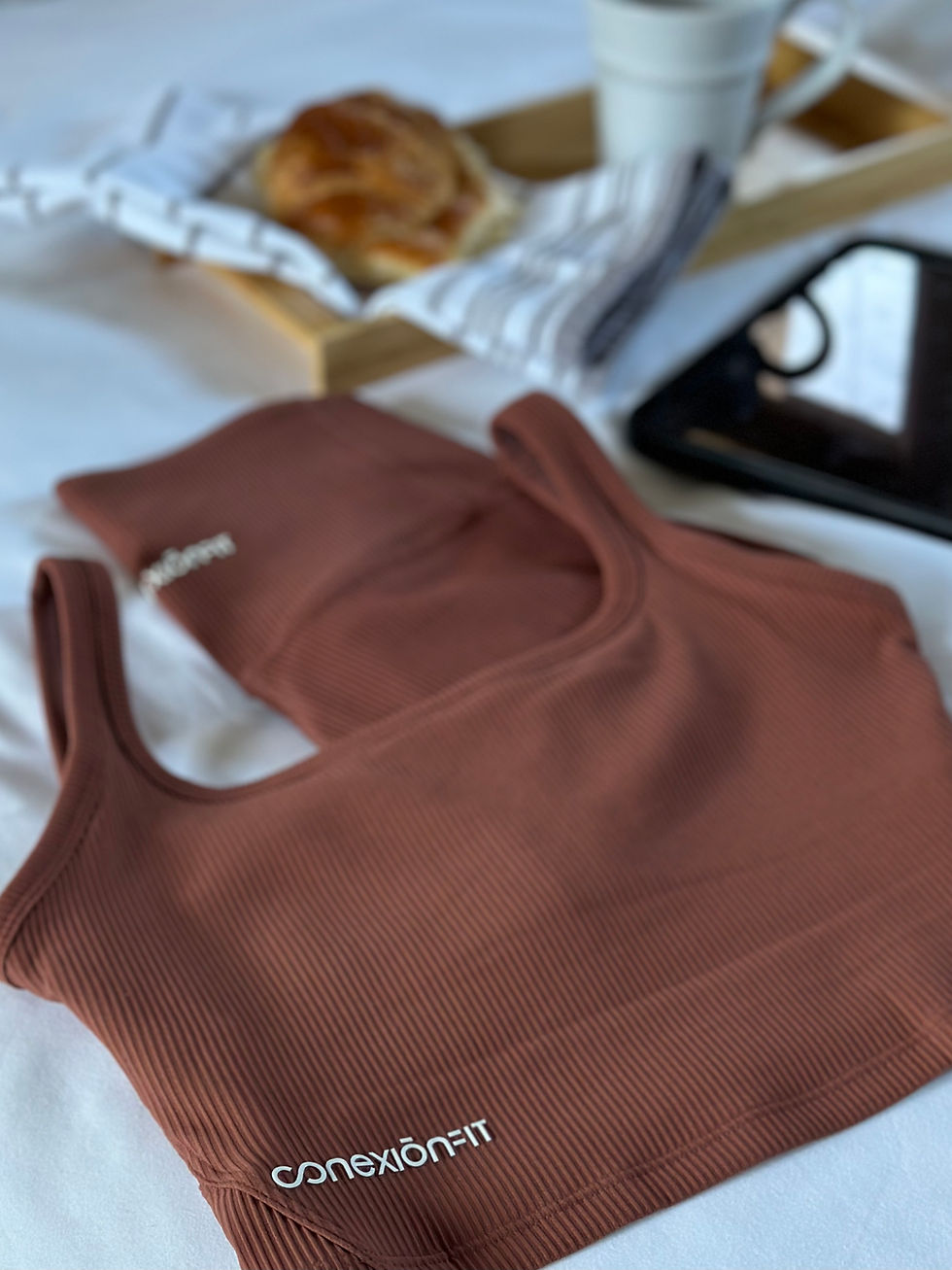 Miniatura: NUEVA YORK Legging