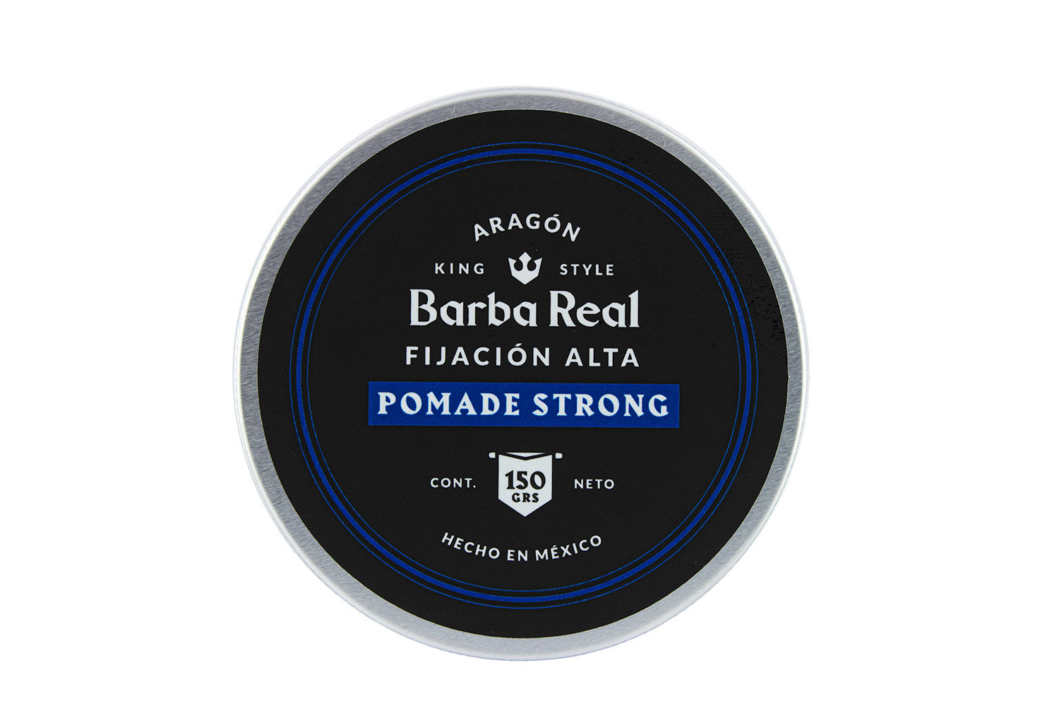 POMADA Strong Aragón 150grs