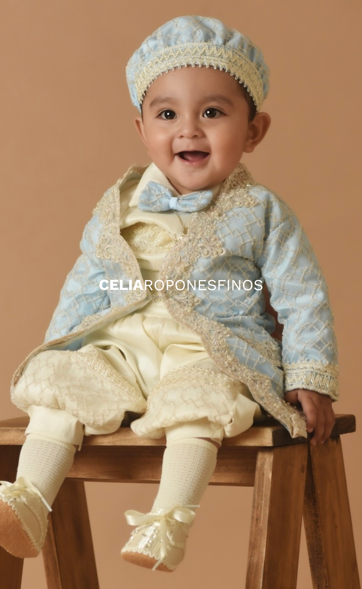 Príncipe Franco + kit