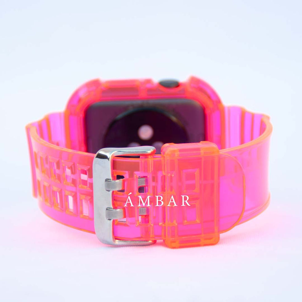 Miniatura: Strap Plástico