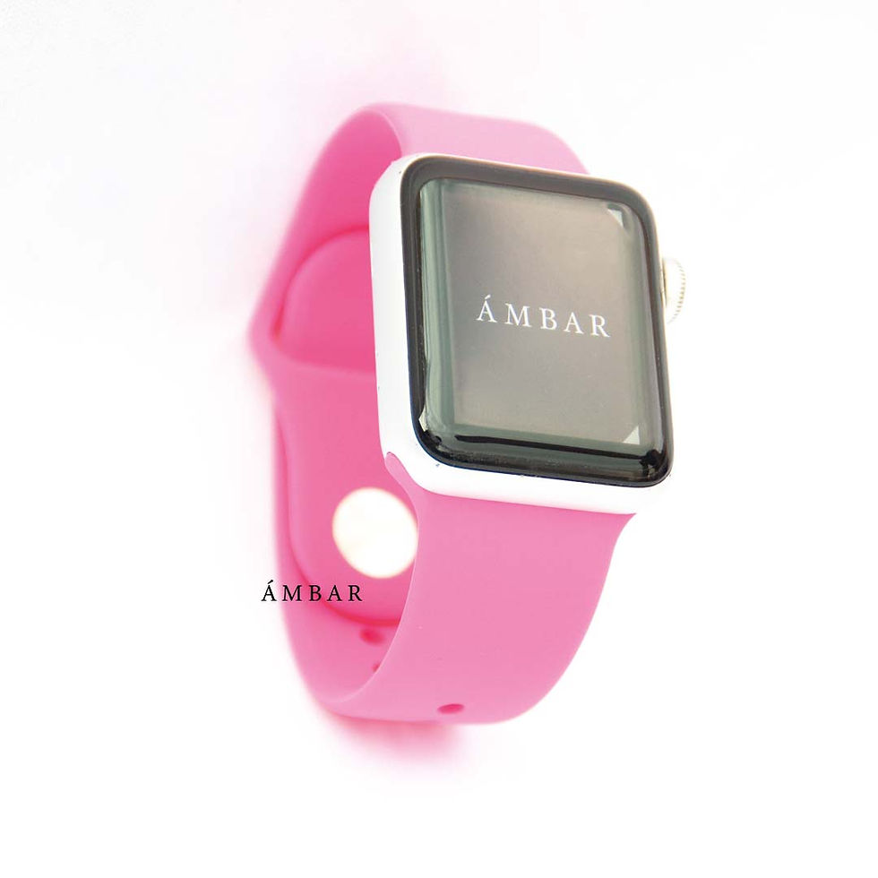 Miniatura: Strap Silicon