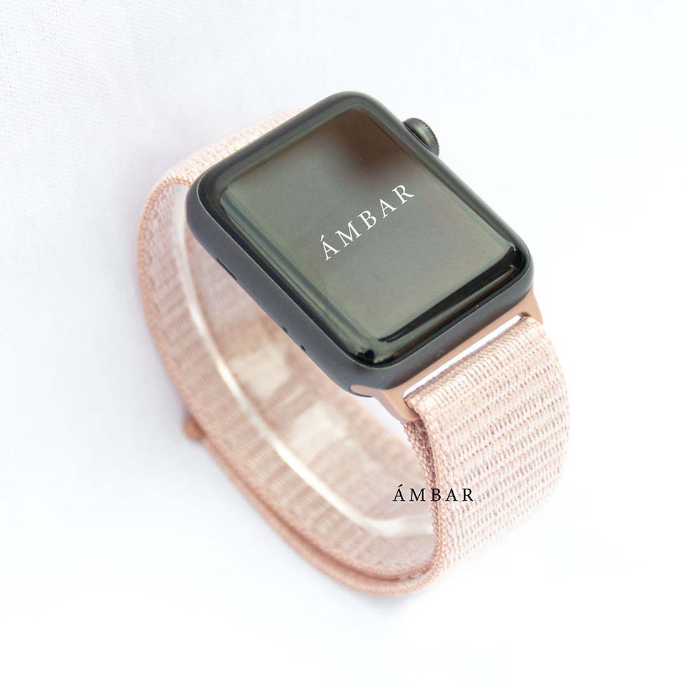 Miniatura: Strap Nylon