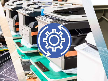 Keep Your Office Running Smoothly: How to Extend the Life of Your Technology